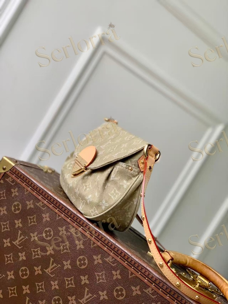 LOUIS VUITTON SUNSET