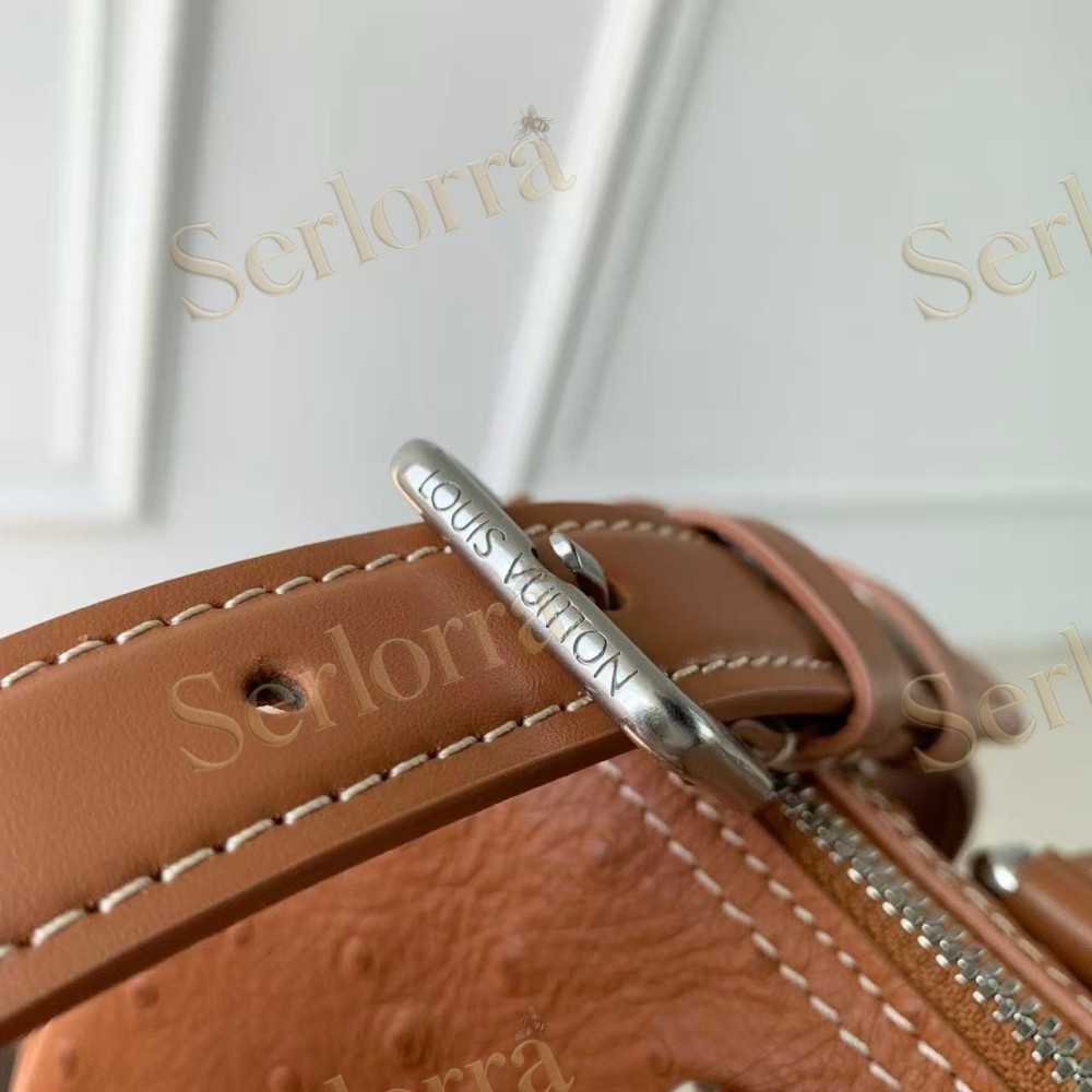 LOUIS VUITTON SPEEDY P9 BANDOULIÈRE 25