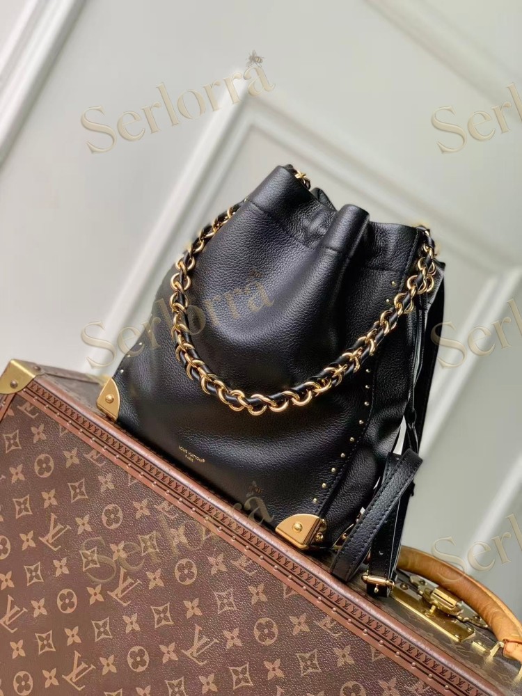 LOUIS VUITTON NOÉ TRUNK