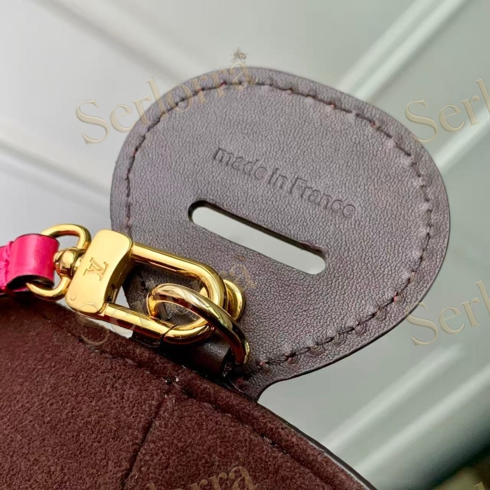 LOUIS VUITTON ALL IN BB