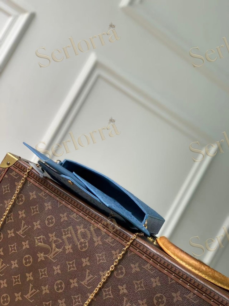 LOUIS VUITTON POCHETTE FÉLICIE