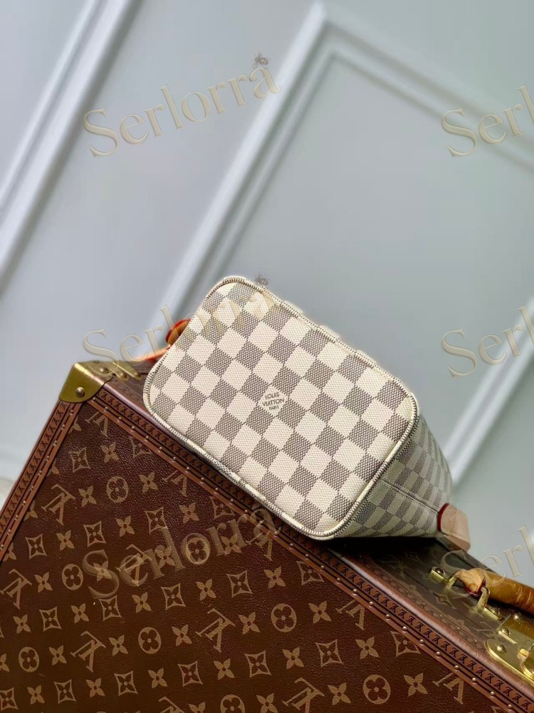 LOUIS VUITTON ALL IN BB