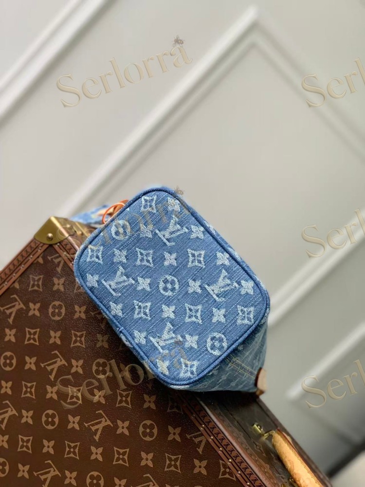 LOUIS VUITTON ALL IN BB