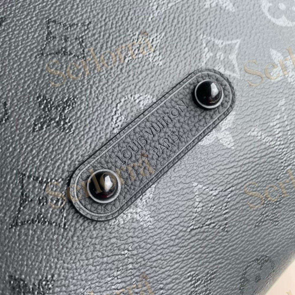 vLOUIS VUITTON VAGABON HOBO