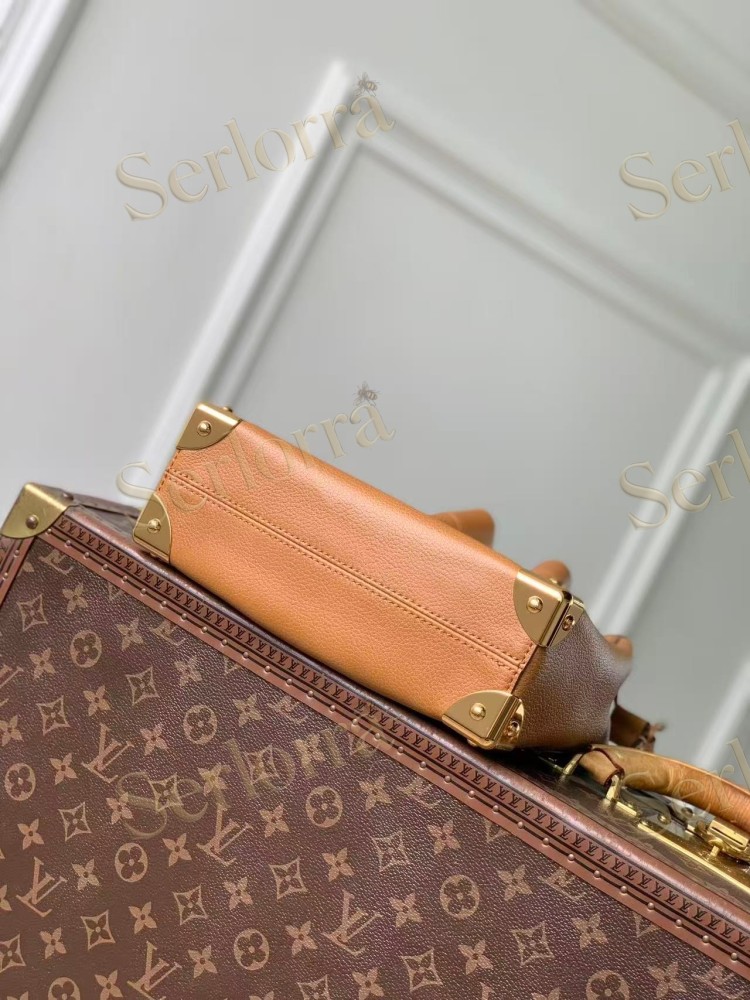 LOUIS VUITTON NOÉ TRUNK