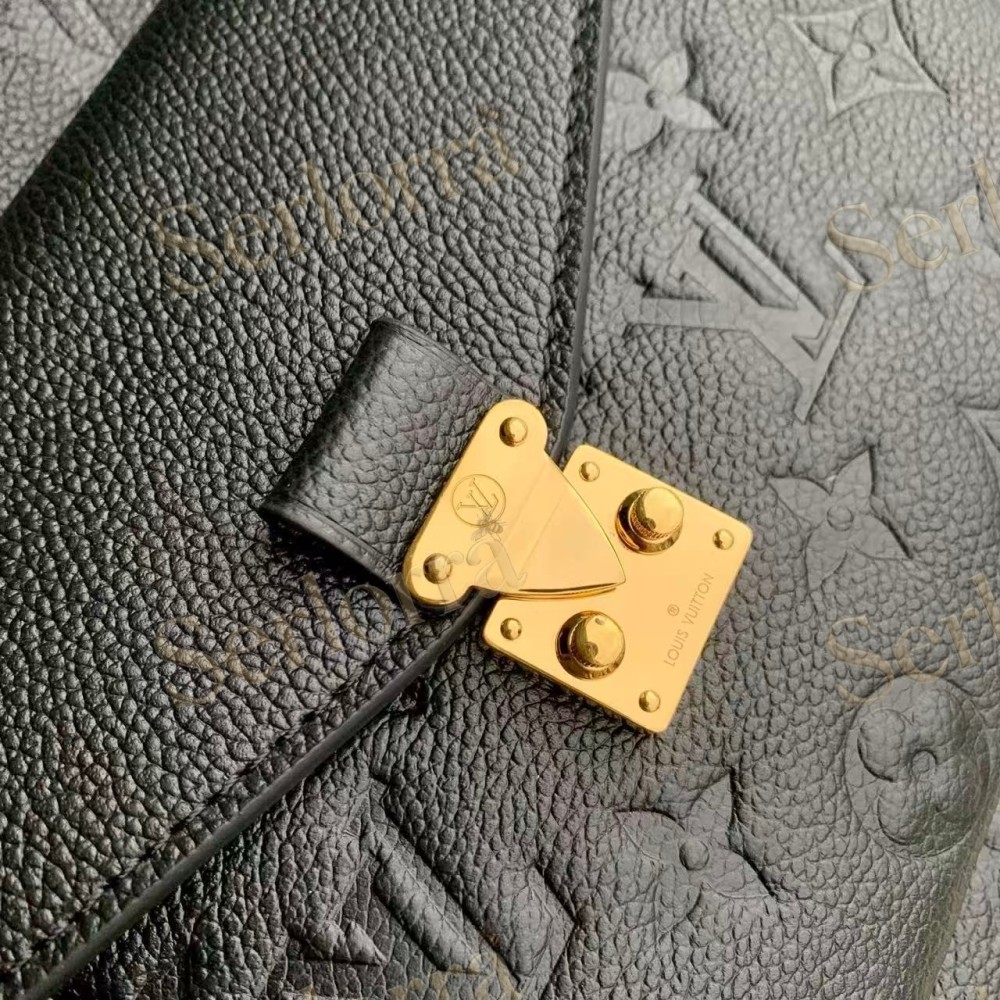 LOUIS VUITTON METIS HOBO