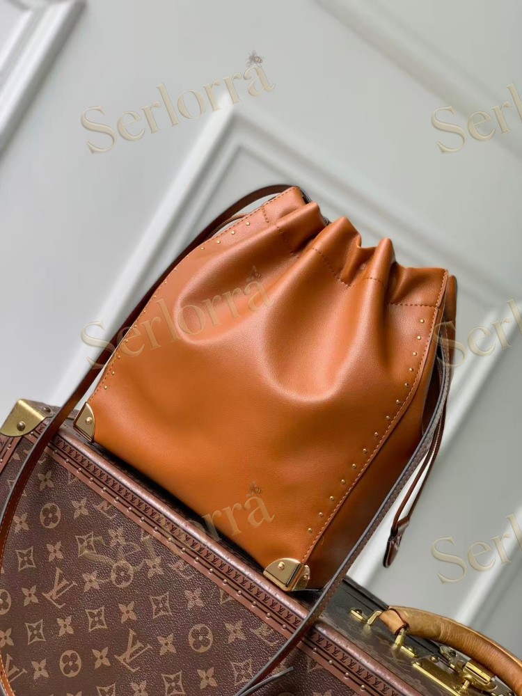 LV Noé TrunkLV Noé Trunk