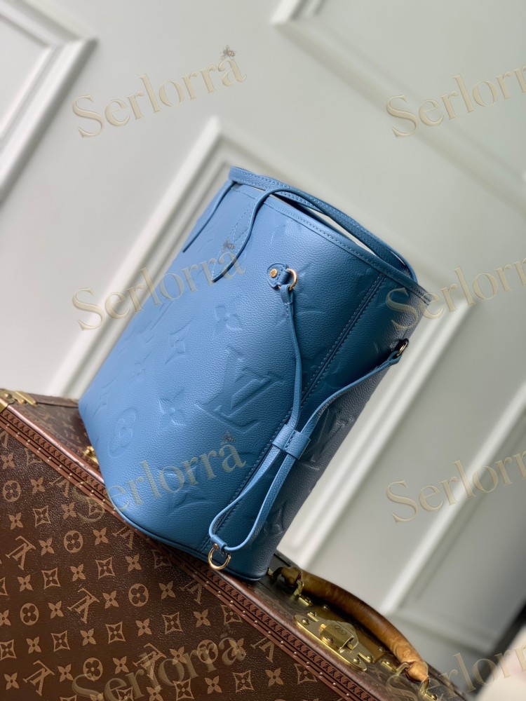 LOUIS VUITTON NEVERFULL MM