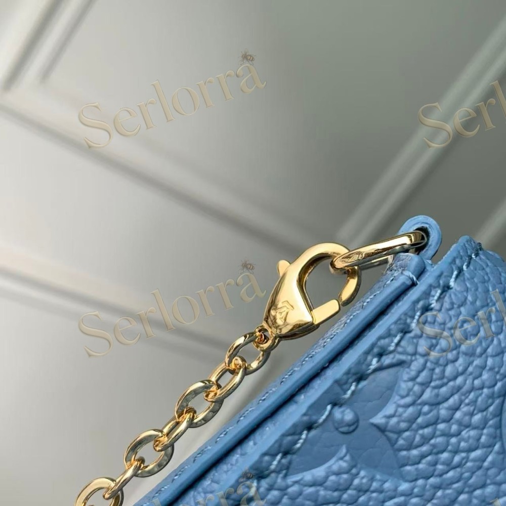 LOUIS VUITTON POCHETTE FÉLICIE