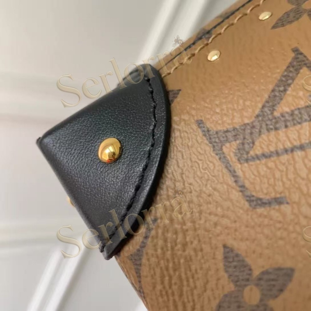 LOUIS VUITTON NOÉ TRUNK PM