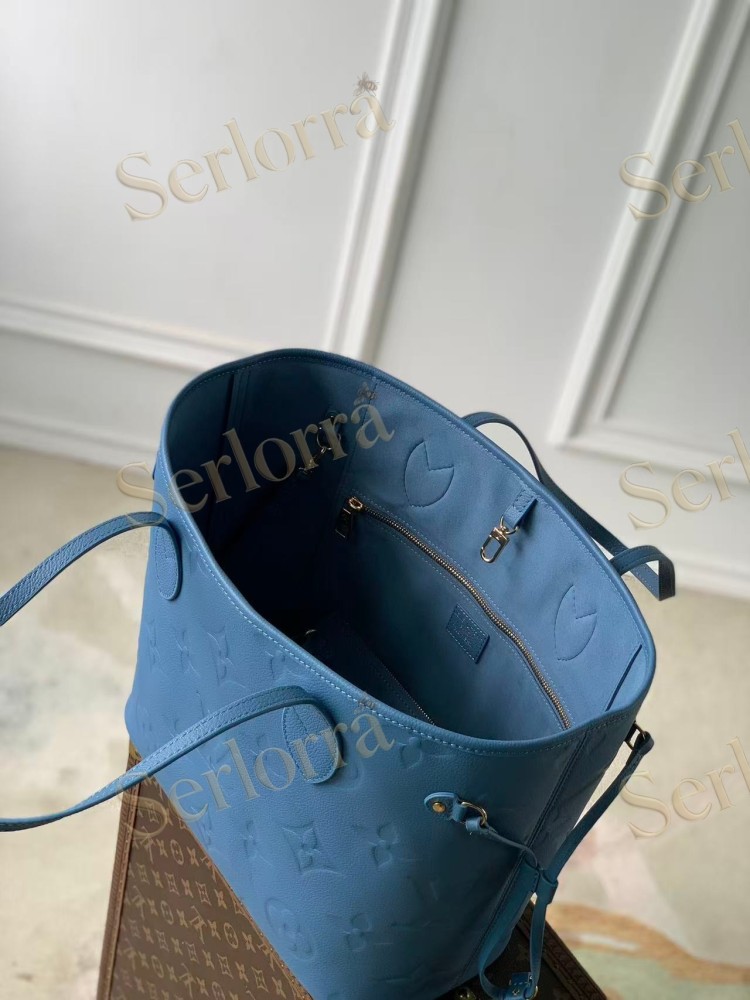 LOUIS VUITTON NEVERFULL MM