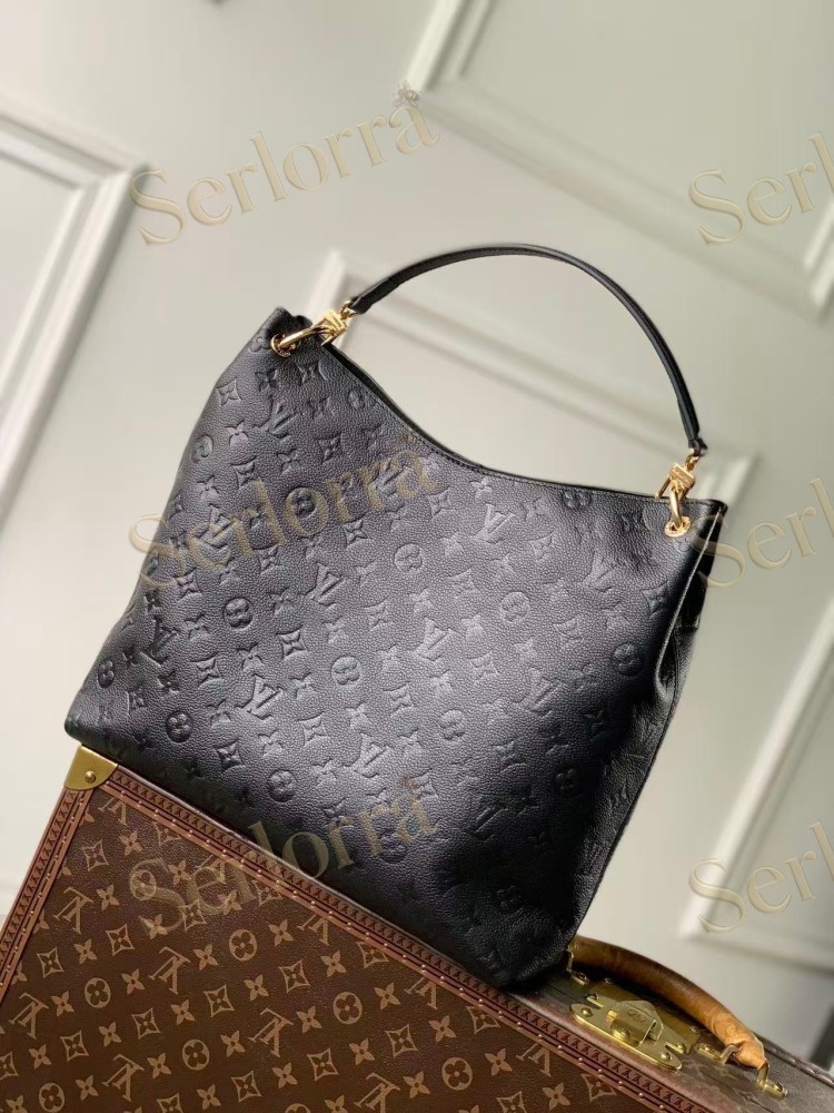 LOUIS VUITTON METIS HOBO