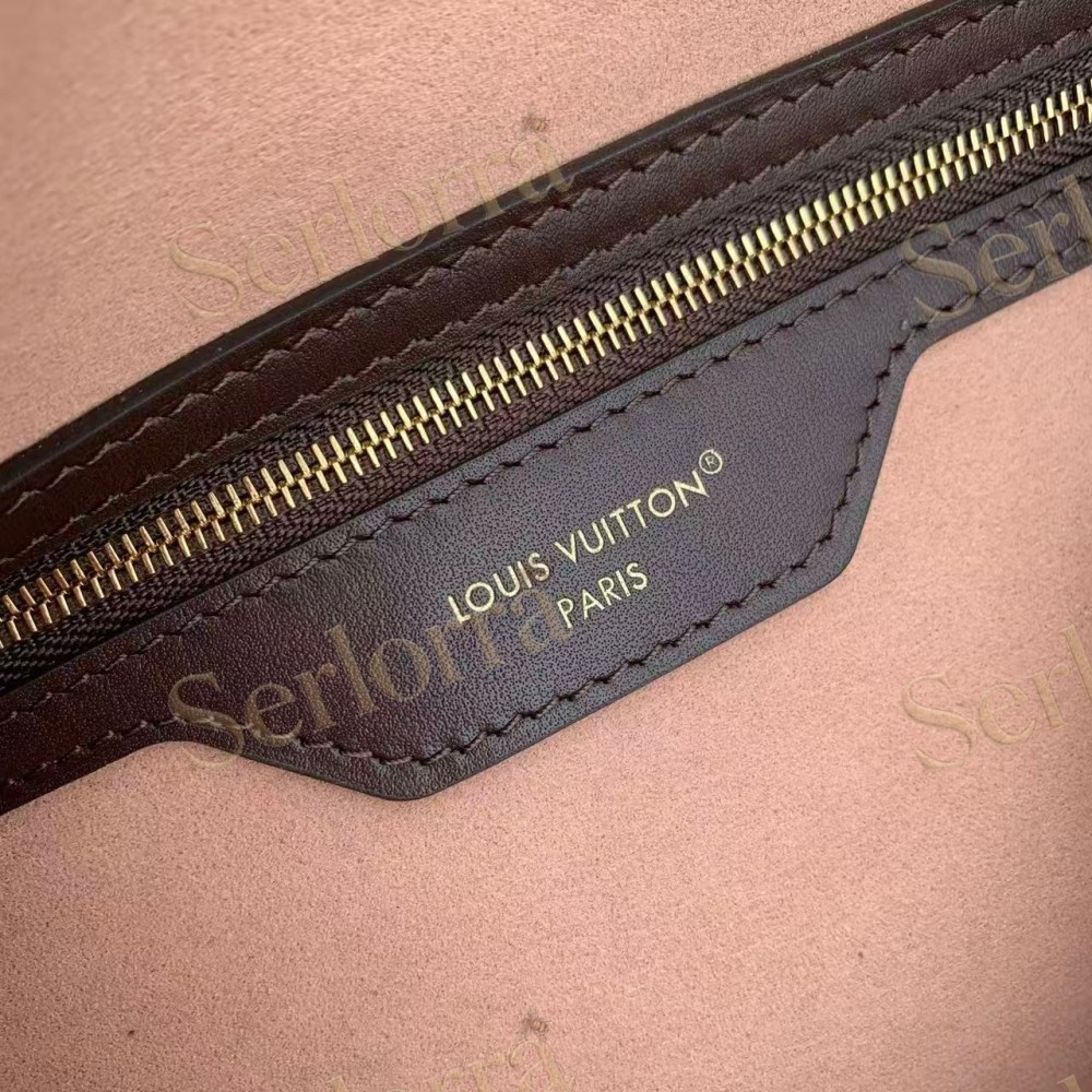 LOUIS VUITTON SPEEDY SOFT 30