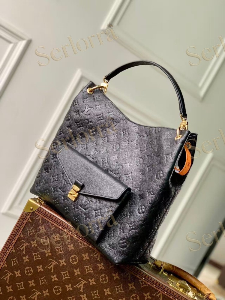 LOUIS VUITTON METIS HOBO