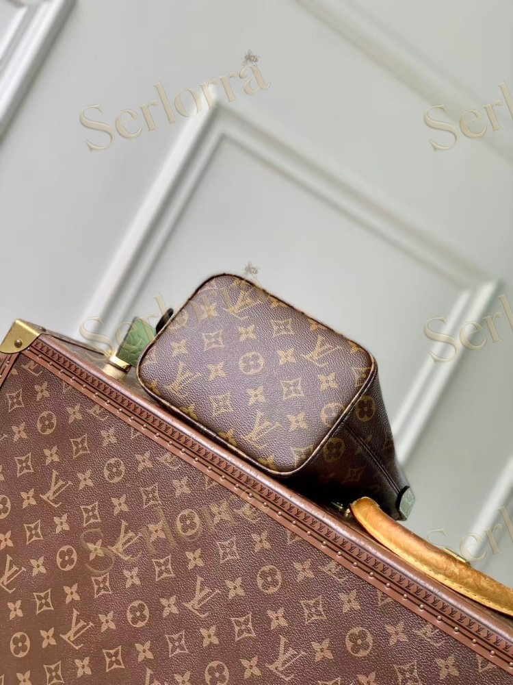 LOUIS VUITTON ALL IN BB