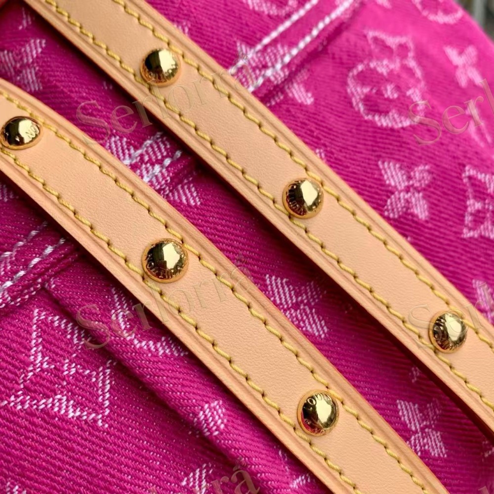 LOUIS VUITTON SUNSET