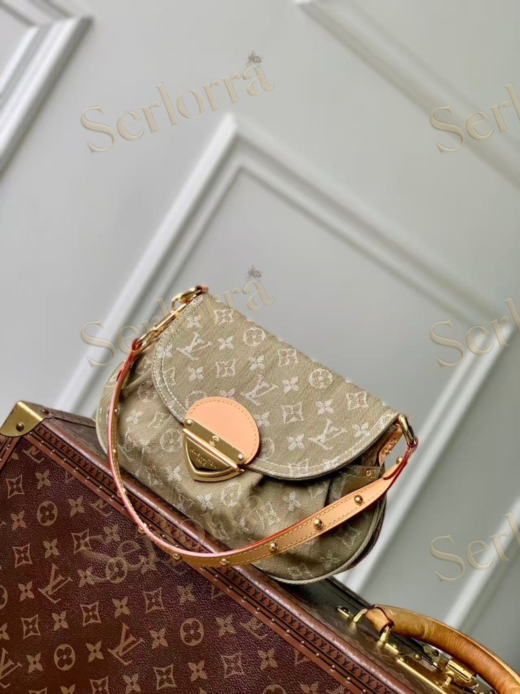 LOUIS VUITTON SUNSET