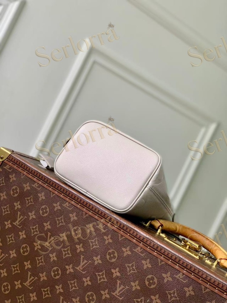 LOUIS VUITTON ALL IN BB