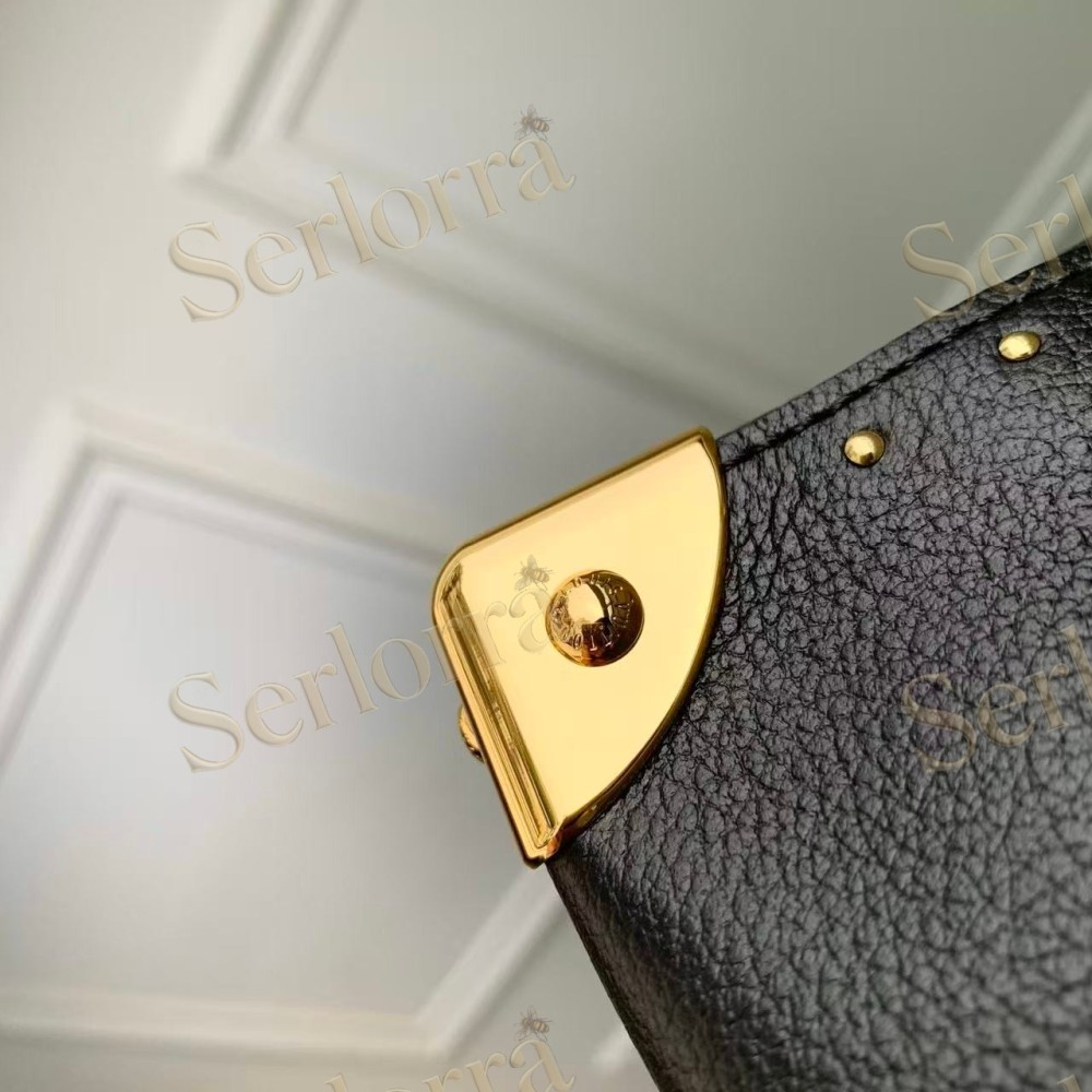 LOUIS VUITTON NOÉ TRUNK