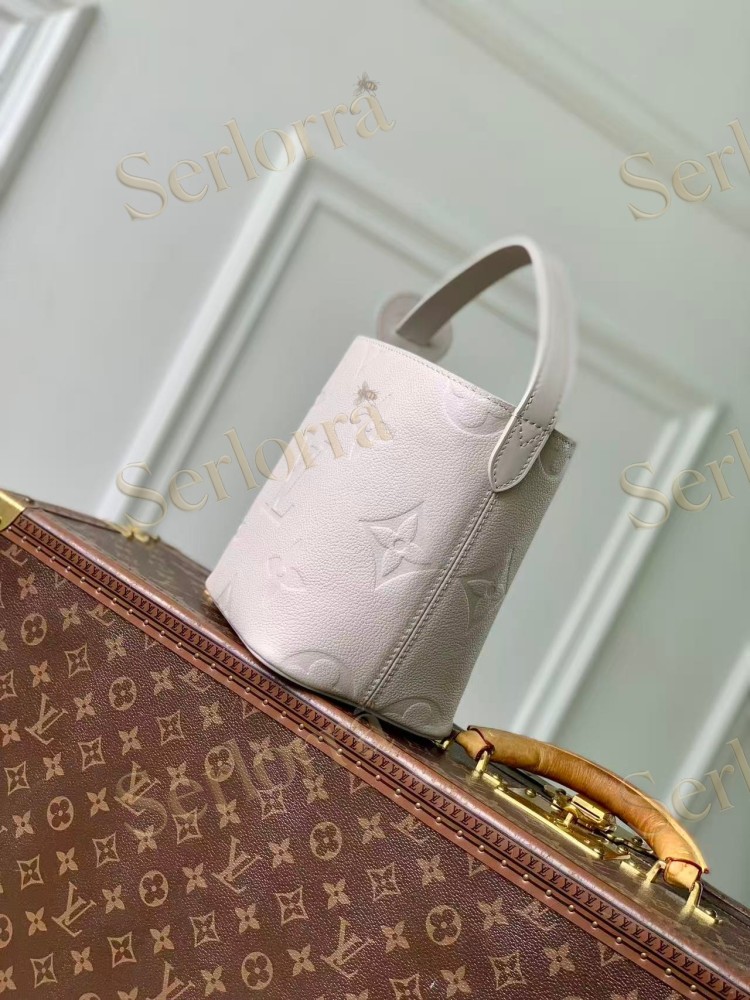 LOUIS VUITTON ALL IN BB