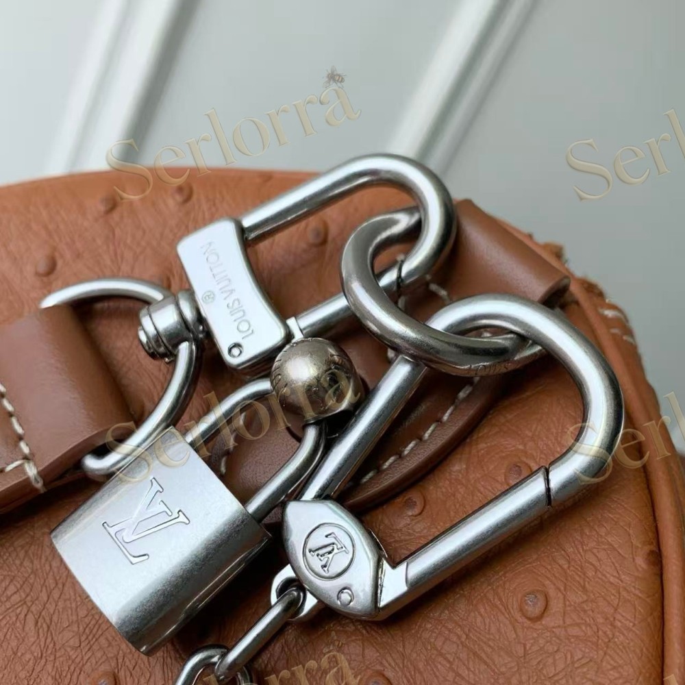 LOUIS VUITTON SPEEDY P9 BANDOULIÈRE 25
