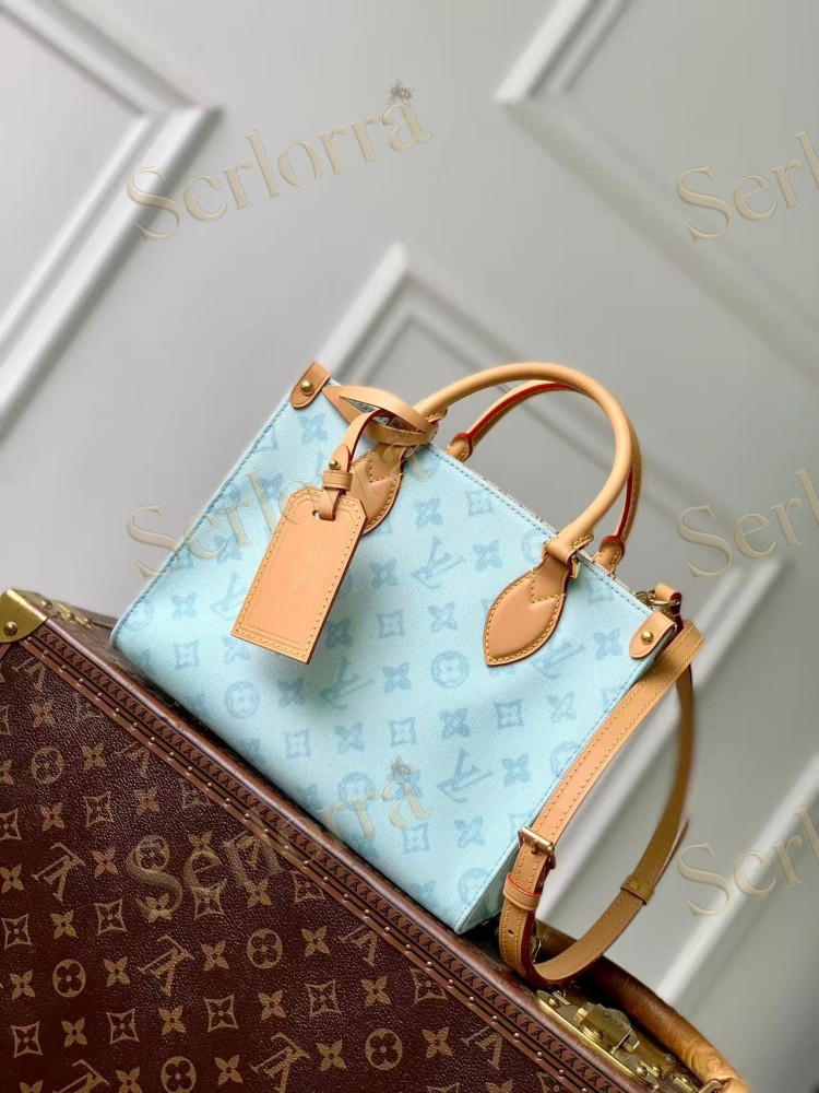 LOUIS VUITTON ONTHEGO PM