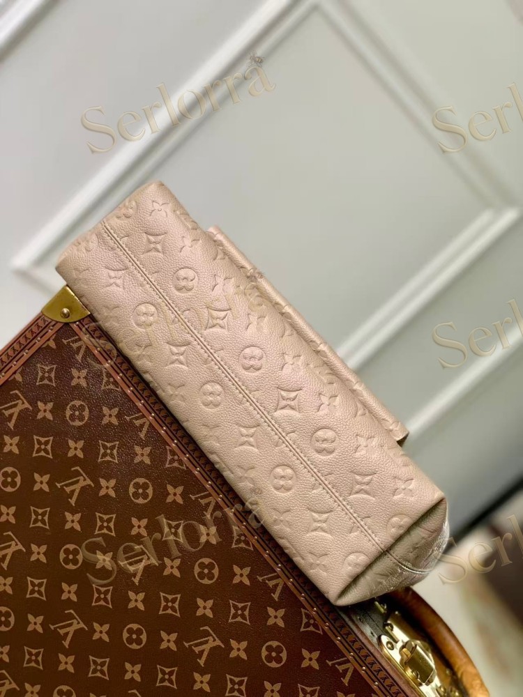 LOUIS VUITTON METIS HOBO