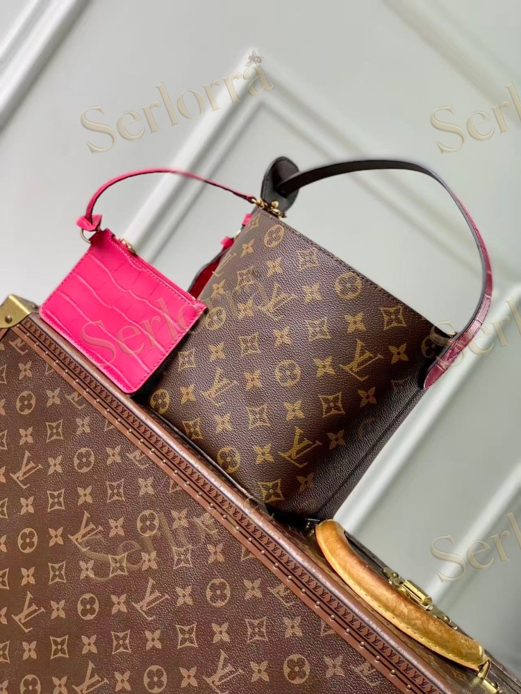 LOUIS VUITTON ALL IN BB