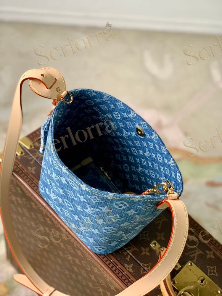 LOUIS VUITTON ALL IN BB