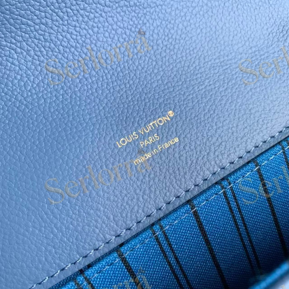 LOUIS VUITTON POCHETTE MÉTIS