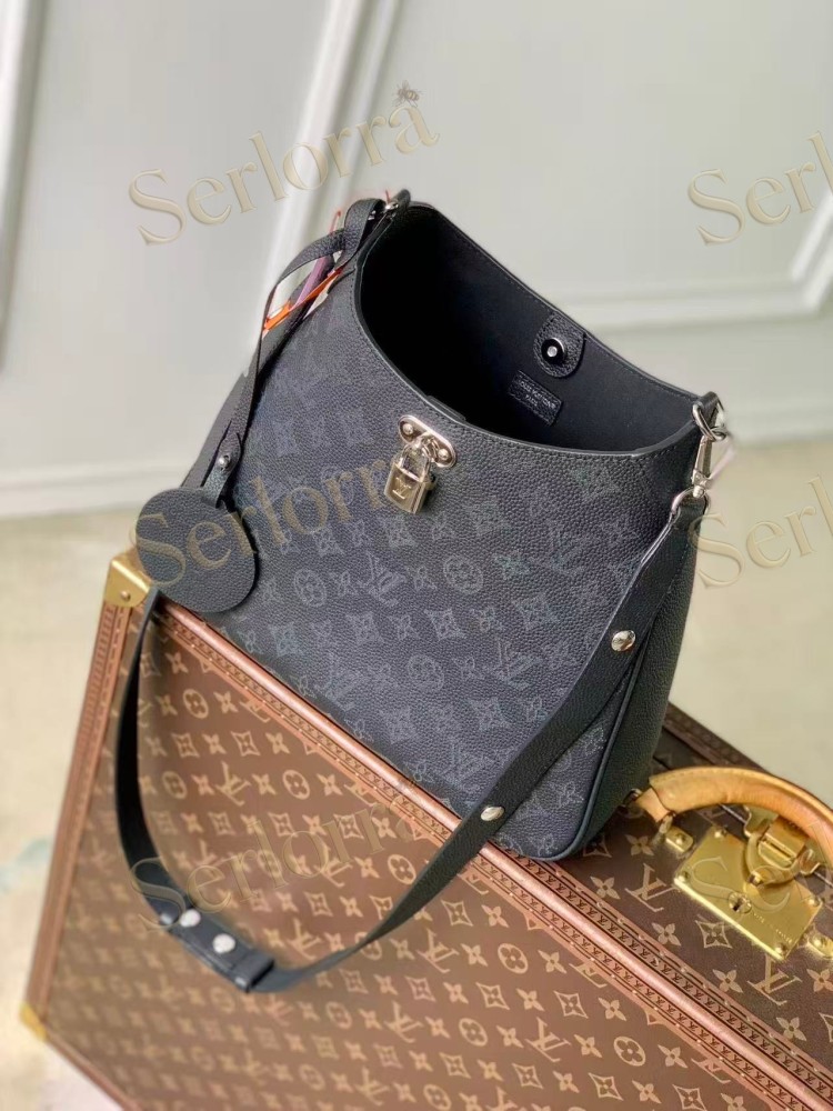 LOUIS VUITTON ALL AROUND MM