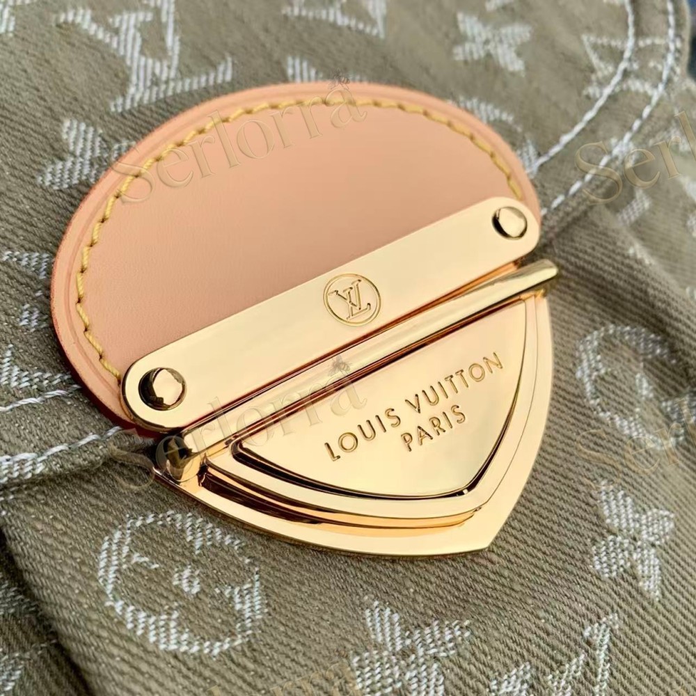 LOUIS VUITTON SUNSET