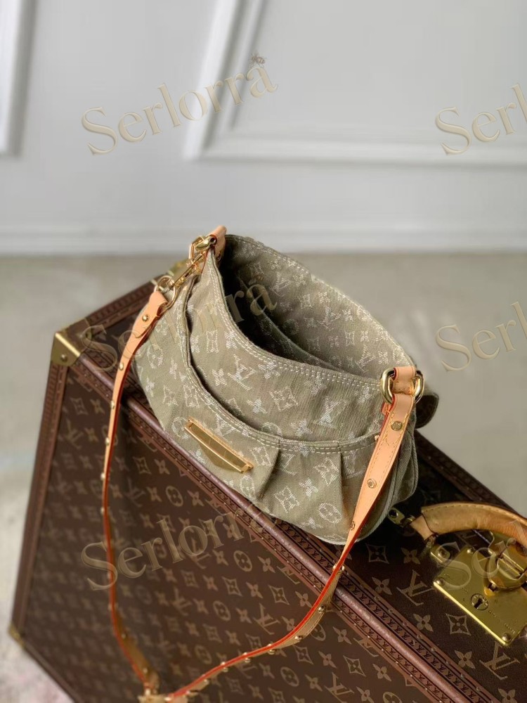 LOUIS VUITTON SUNSET