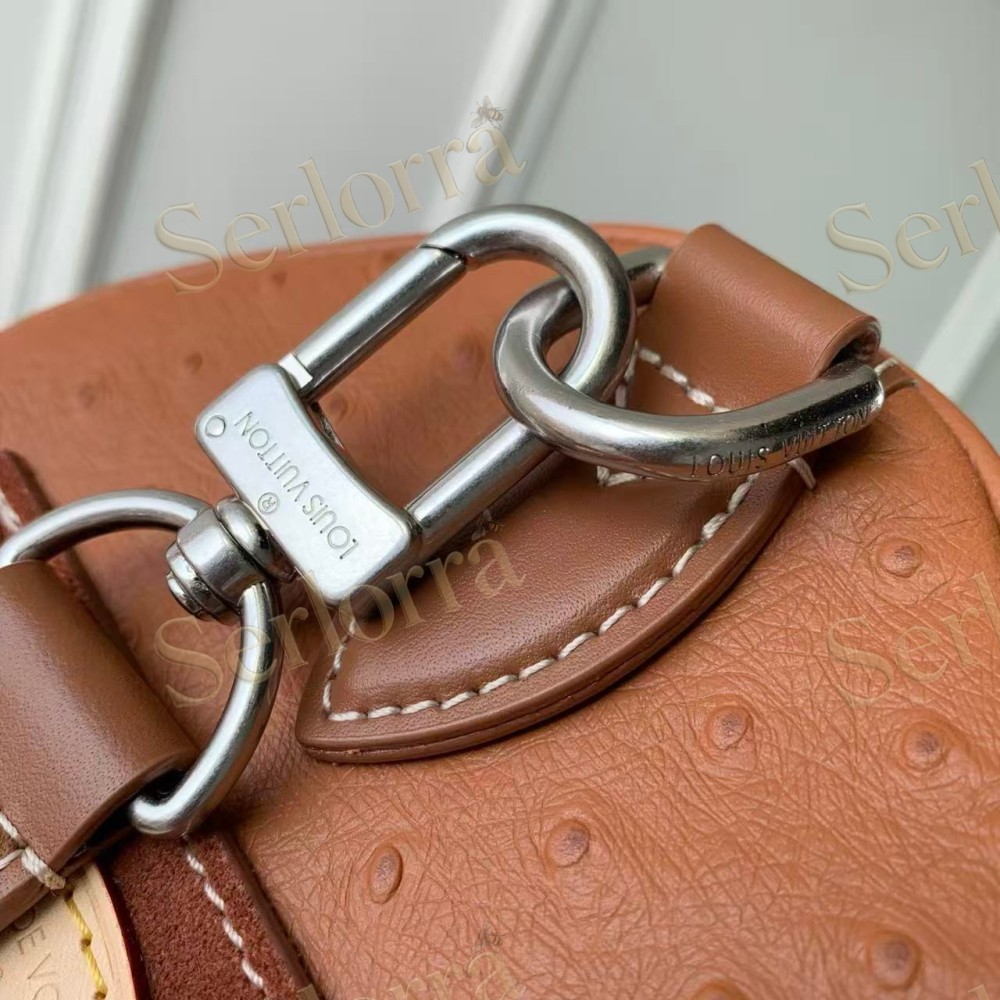 LOUIS VUITTON SPEEDY P9 BANDOULIÈRE 25