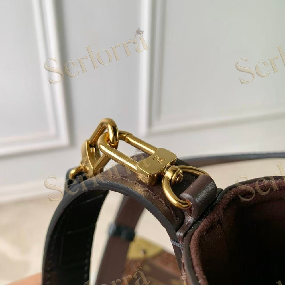 LOUIS VUITTON ALL IN BB