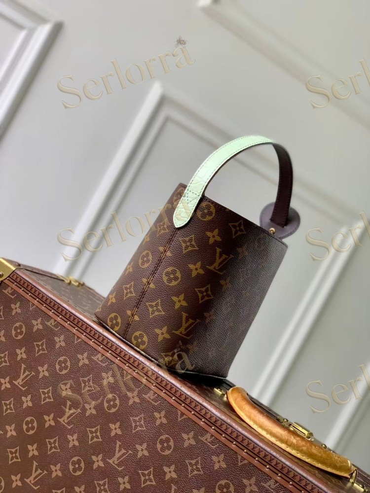 LOUIS VUITTON ALL IN BB