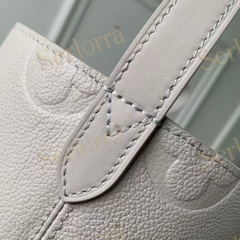 LOUIS VUITTON ALL IN BB