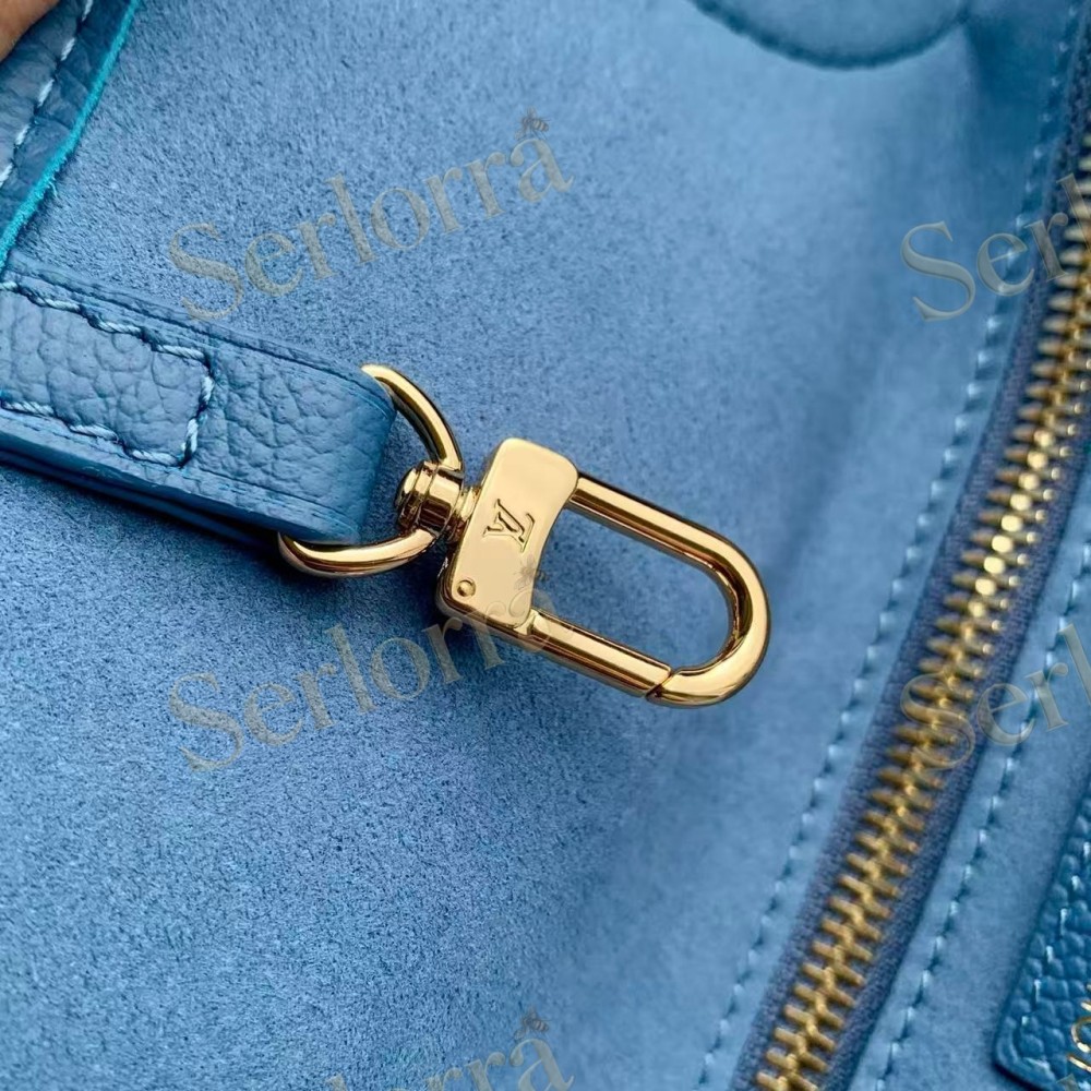 LOUIS VUITTON NEVERFULL MM