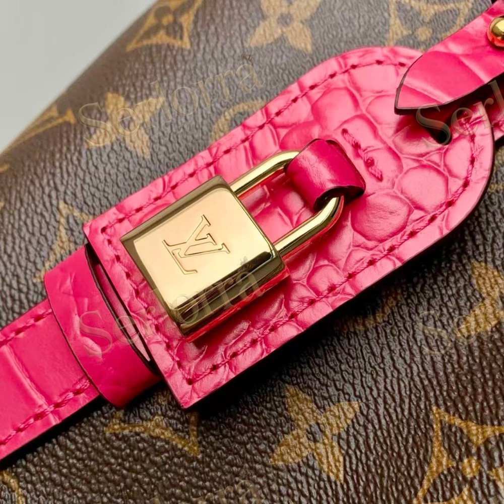 LOUIS VUITTON ALL IN BB