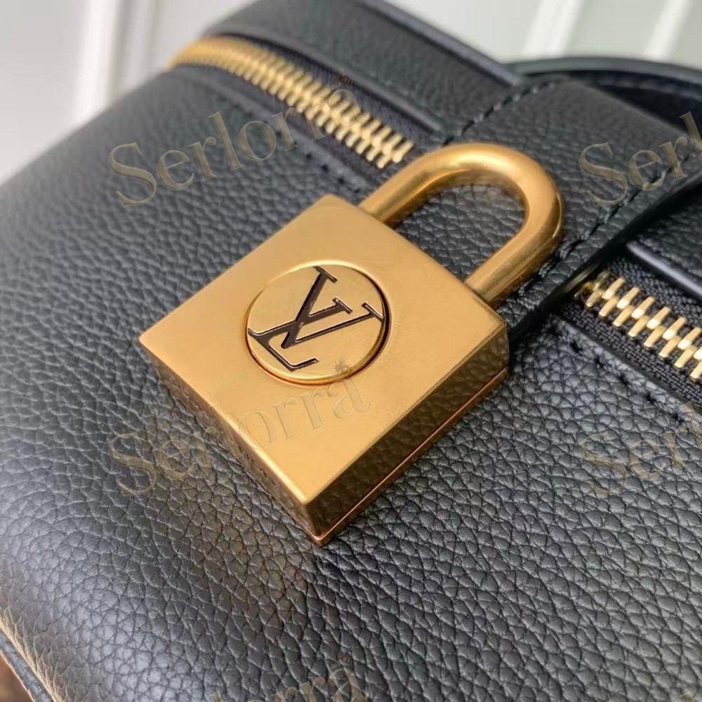 LOUIS VUITTON LOW KEY VANITY POUCH