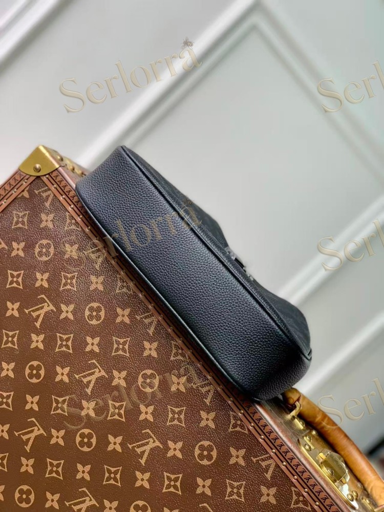 LOUIS VUITTON ALL AROUND PM