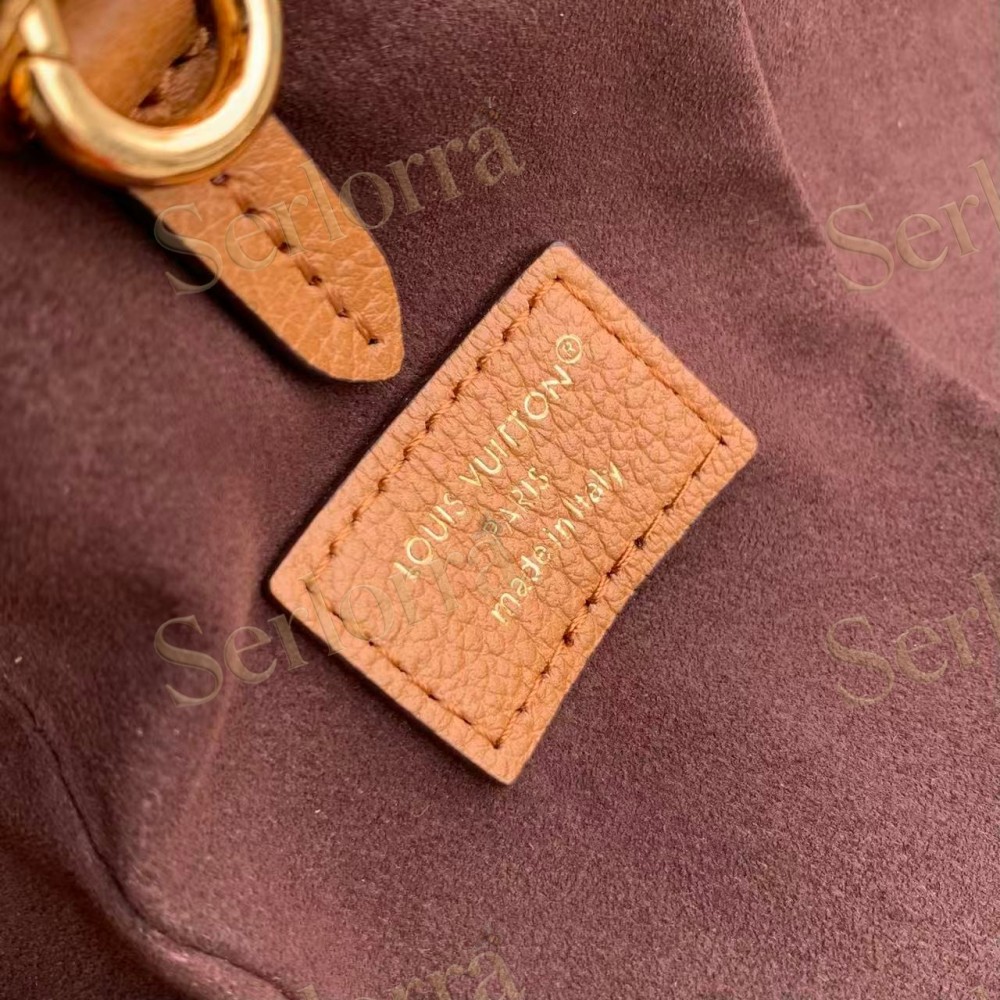 LOUIS VUITTON NOÉ TRUNK
