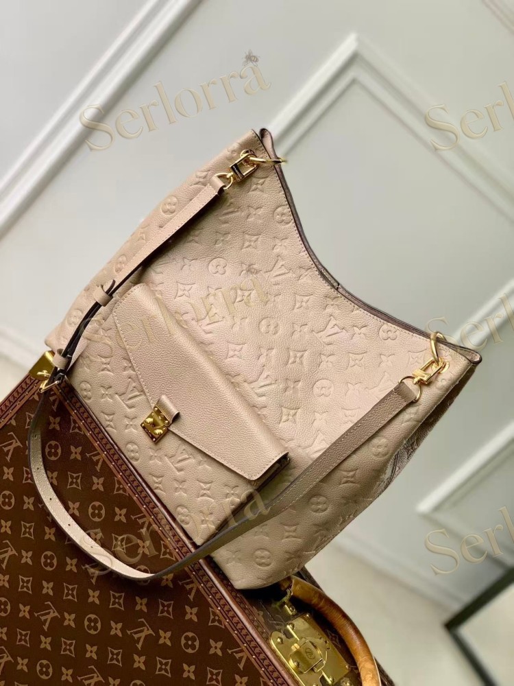 LOUIS VUITTON METIS HOBO