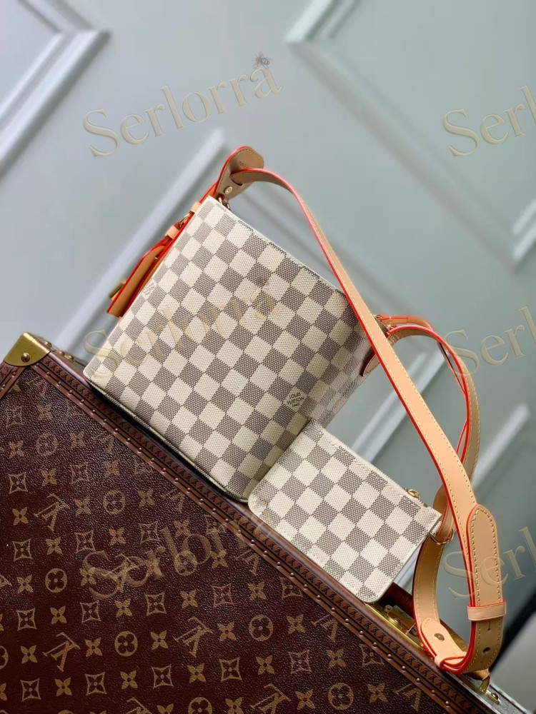 LOUIS VUITTON ALL IN BB