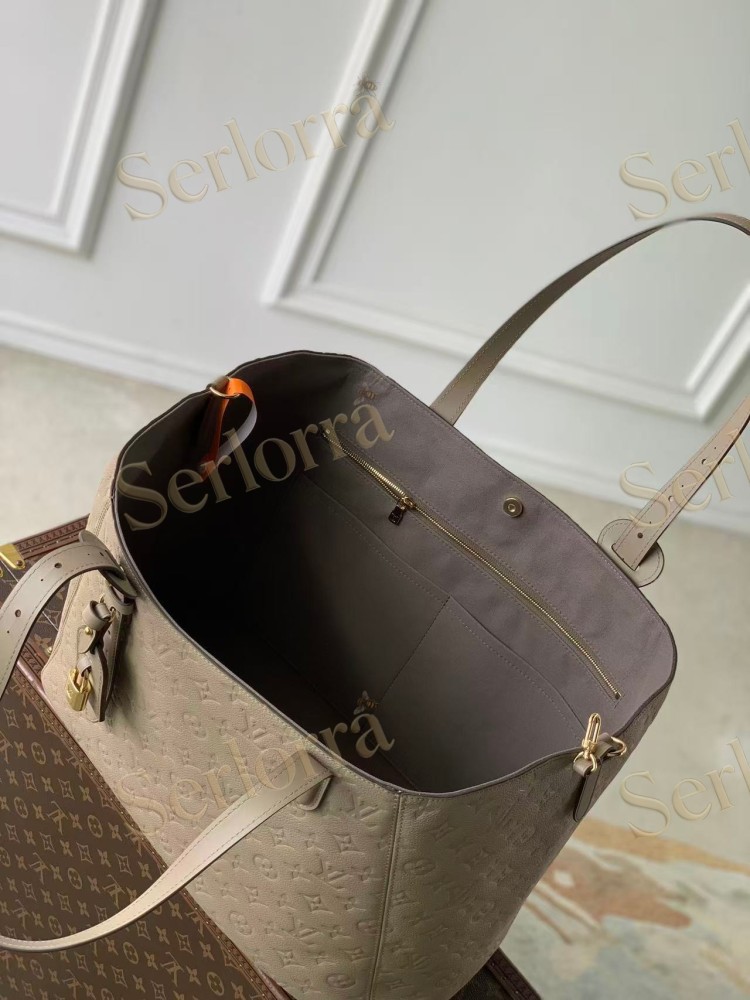 LOUIS VUITTON ALL IN ONE MM