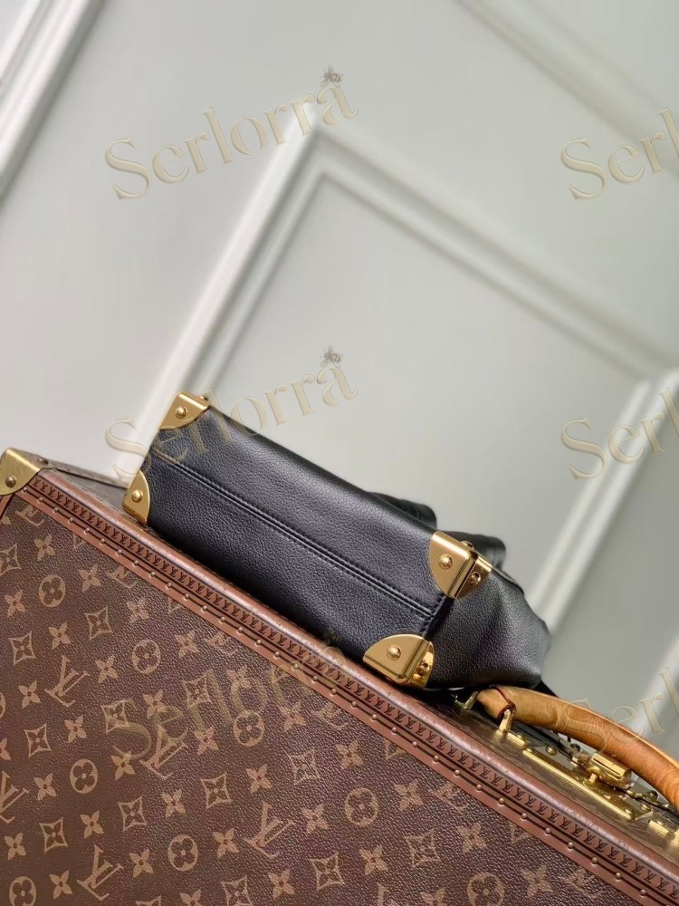 LOUIS VUITTON NOÉ TRUNK