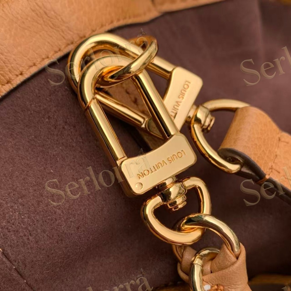 LOUIS VUITTON NOÉ TRUNK