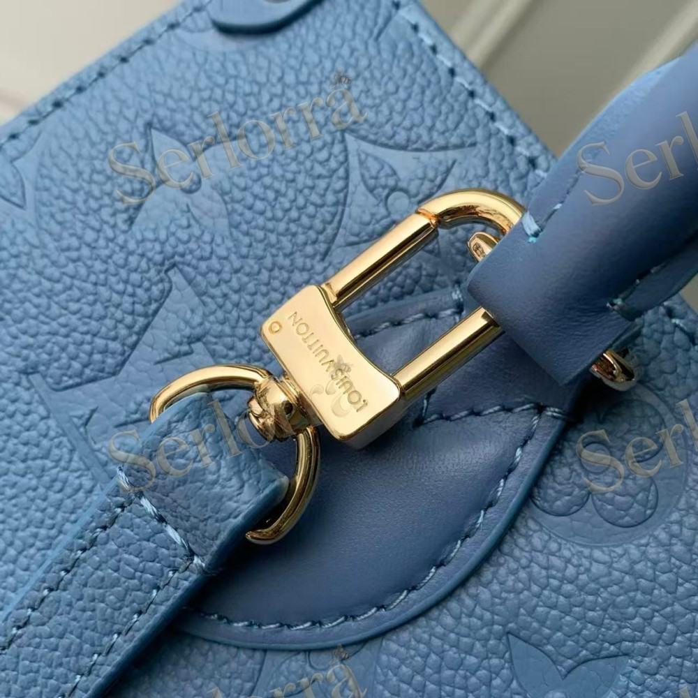 LOUIS VUITTON ONTHEGO PM
