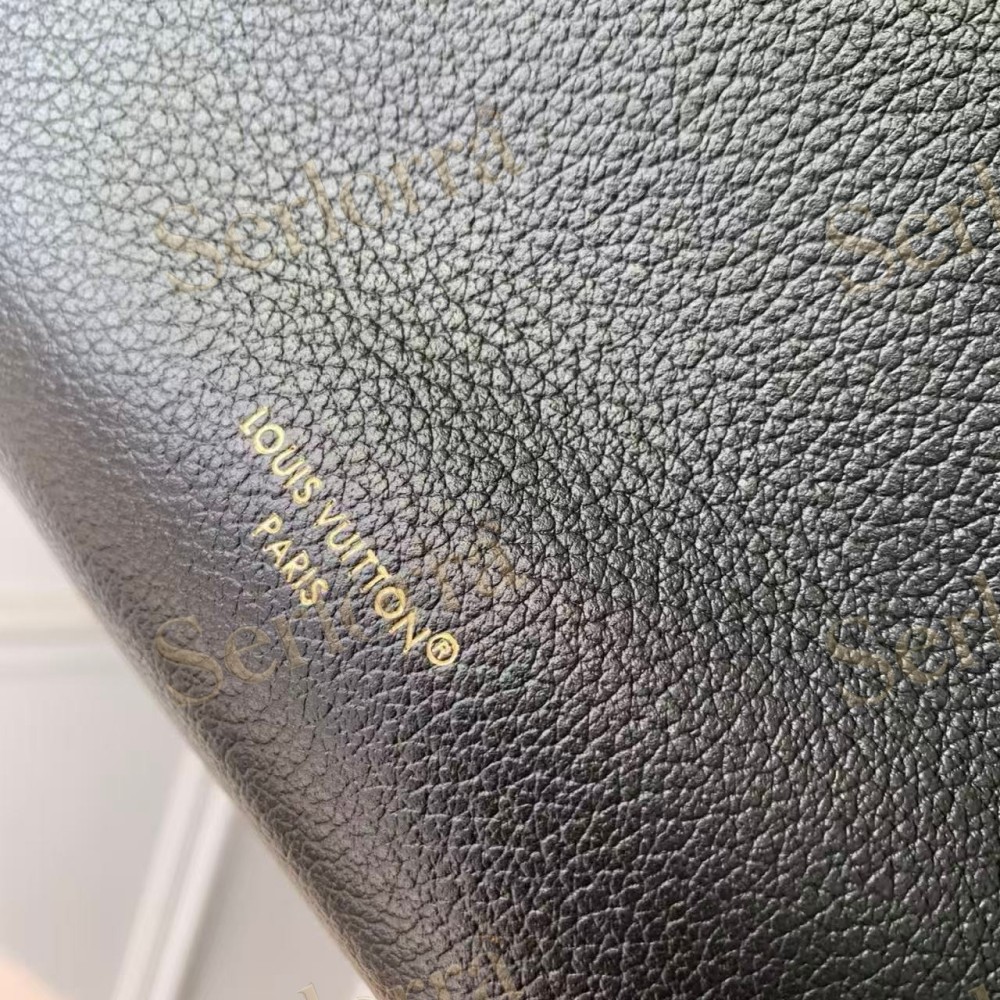 LOUIS VUITTON NOÉ TRUNK