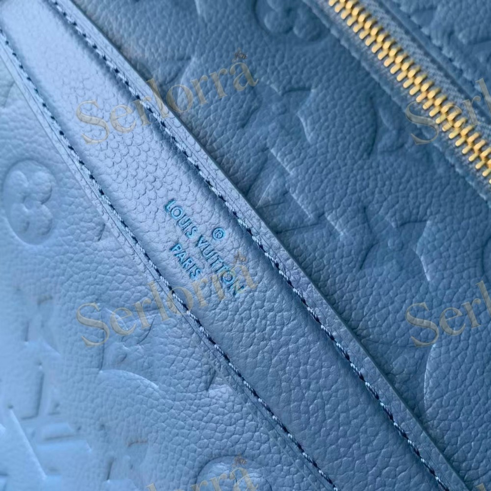 LOUIS VUITTON POCHETTE MÉTIS